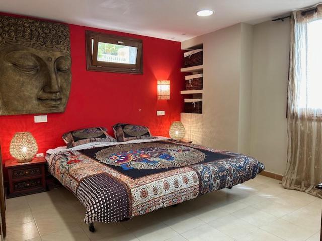 Studio Alba Beach El Campello Buitenkant foto