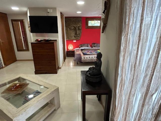 Studio Alba Beach El Campello Buitenkant foto