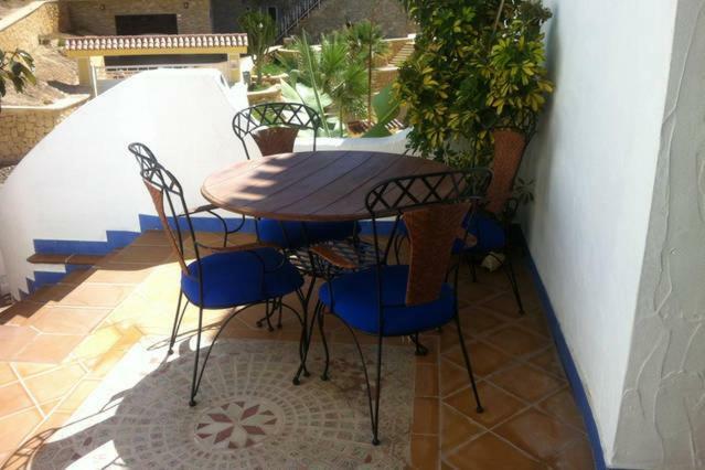 Studio Alba Beach El Campello Buitenkant foto