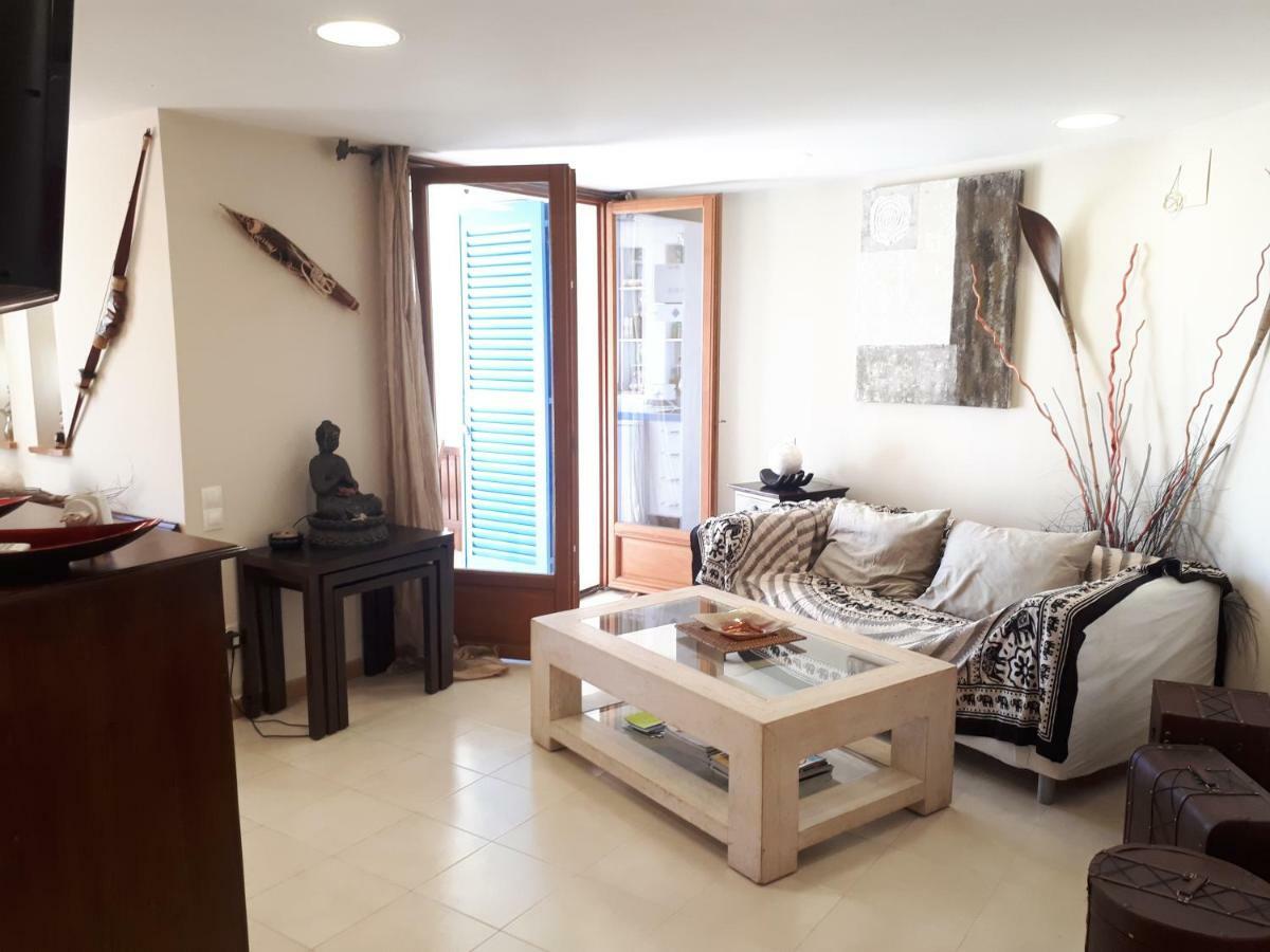 Studio Alba Beach El Campello Buitenkant foto